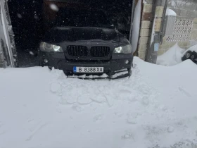 BMW X5  3.5d, снимка 9