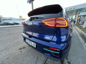 Kia Niro  11000  | Mobile.bg    5