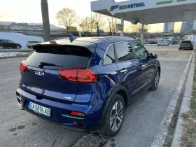     Kia Niro  11000 