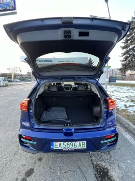 Kia Niro  11000  | Mobile.bg    13