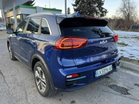     Kia Niro  11000 