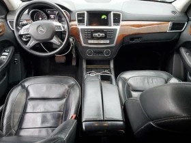 Mercedes-Benz ML 550 | Mobile.bg    8