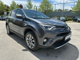Обява за продажба на Toyota Rav4 2.5 HYBRID-155кс ~29 999 лв. - изображение 5
