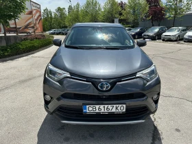 Обява за продажба на Toyota Rav4 2.5 HYBRID-155кс ~29 999 лв. - изображение 6