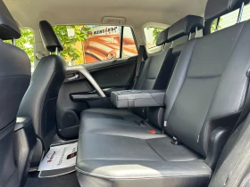 Обява за продажба на Toyota Rav4 2.5 HYBRID-155кс ~29 999 лв. - изображение 8