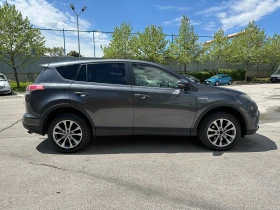 Обява за продажба на Toyota Rav4 2.5 HYBRID-155кс ~29 999 лв. - изображение 4