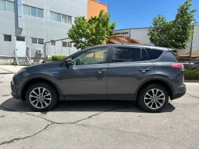 Обява за продажба на Toyota Rav4 2.5 HYBRID-155кс ~29 999 лв. - изображение 1