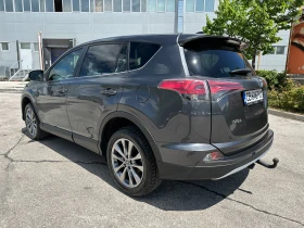 Обява за продажба на Toyota Rav4 2.5 HYBRID-155кс ~29 999 лв. - изображение 2