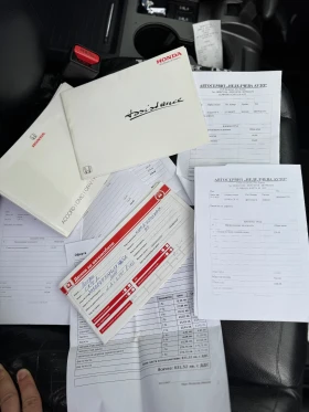 Honda Cr-v 2.2 I-CDTI | Mobile.bg    10