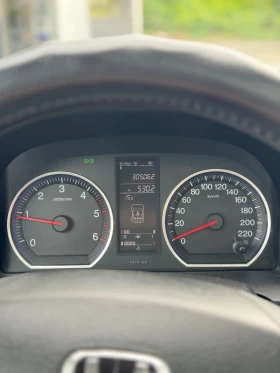 Honda Cr-v 2.2 I-CDTI | Mobile.bg    7