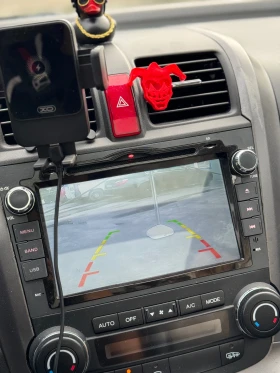 Honda Cr-v 2.2 I-CDTI | Mobile.bg    9