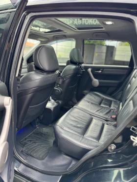 Honda Cr-v 2.2 I-CDTI | Mobile.bg    6