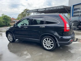 Honda Cr-v 2.2 I-CDTI | Mobile.bg    3
