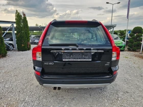 Volvo Xc90 2.4 D5 AWD! ! КОЖА! ! КЛИМАТРОНИК - 11800 лв. - 48503105 4