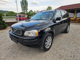 Volvo Xc90 2.4 D5  AWD! ! КОЖА! ! КЛИМАТРОНИК