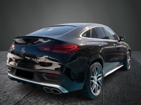 Mercedes-Benz GLE 63 S AMG Coupe 4Matic+ = Premium Plus= Гаранция - 251170 лв. - 85569348 2