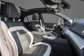 Mercedes-Benz GLE 63 S AMG Coupe 4Matic+ = Premium Plus= Гаранция - 251170 лв. - 85569348 4
