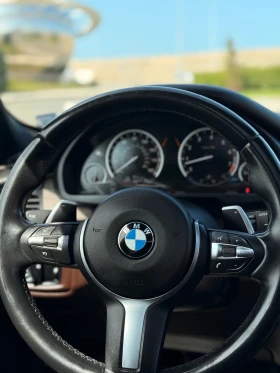 Обява за продажба на BMW X5 3.5i M-Pack ~36 000 лв. - изображение 10
