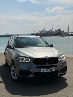 Обява за продажба на BMW X5 3.5i M-Pack ~36 000 лв. - изображение 1