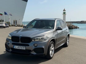 Обява за продажба на BMW X5 3.5i M-Pack ~36 000 лв. - изображение 2