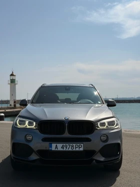 Обява за продажба на BMW X5 3.5i M-Pack ~36 000 лв. - изображение 1