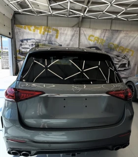 Mercedes-Benz GLE 53 4MATIC + - 148000 лв. - 58700114 16