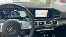 Mercedes-Benz GLE 53 4MATIC + - 148000 лв. - 58700114 2