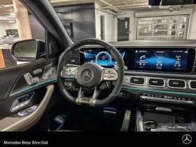 Mercedes-Benz GLE 53 4MATIC + - 148000 лв. - 58700114 7