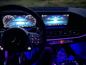 Mercedes-Benz GLE 53 4MATIC + - 148000 лв. - 58700114 10