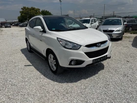 Hyundai IX35 1.6i | Mobile.bg    5