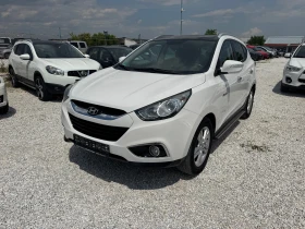     Hyundai IX35 1.6i