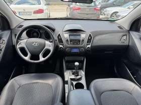 Hyundai IX35 1.6i | Mobile.bg    14