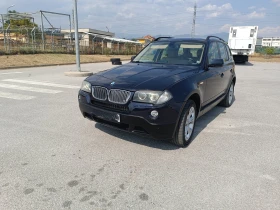 BMW X3 Facelift | Mobile.bg    2