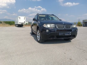 BMW X3 Facelift | Mobile.bg    3