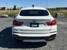 BMW X4 xDrive35i* CARFAX*  | Mobile.bg    4