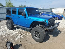 Jeep Wrangler UNLIMITED SPORT | Mobile.bg    2