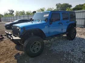 Jeep Wrangler UNLIMITED SPORT