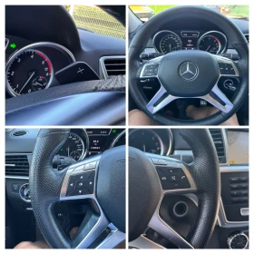 Mercedes-Benz ML 350 d/6.3 AMG/V8 TUNING/ПОРЪЧКОВ/ТОП ВИЗИЯ/ВС.ЕКСТРИ// - 32888 лв. - 80921145 15
