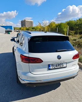 VW Touareg TOUREG 3, 0 l V6 EHybrid 4MOTION, снимка 9
