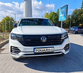     VW Touareg Elegance 3, 0 l V6 eHybrid OPF 4MOTION