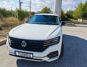 VW Touareg Elegance 3, 0 l V6 eHybrid OPF 4MOTION - изображение 1