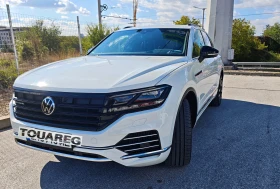 VW Touareg Elegance 3, 0 l V6 eHybrid OPF 4MOTION | Mobile.bg    3