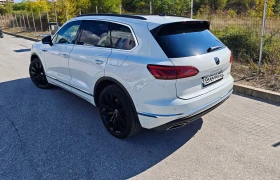 VW Touareg Elegance 3, 0 l V6 eHybrid OPF 4MOTION | Mobile.bg    6