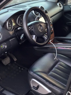 Mercedes-Benz ML 320 CDI | Mobile.bg    8