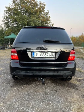 Mercedes-Benz ML 320 CDI | Mobile.bg    5