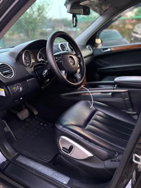 Mercedes-Benz ML 320 CDI | Mobile.bg    9