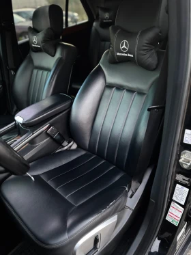 Mercedes-Benz ML 320 CDI | Mobile.bg    10