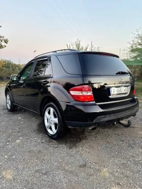 Mercedes-Benz ML 320 CDI | Mobile.bg    4