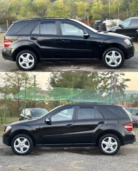 Mercedes-Benz ML 320 CDI | Mobile.bg    7