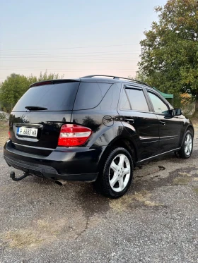 Mercedes-Benz ML 320 CDI | Mobile.bg    6